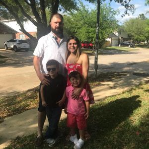 Meet your Posher, Wendi